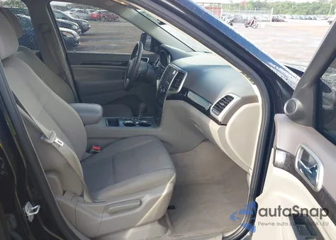 2012 Jeep Grand Cherokee Laredo z USA, uszkodzony, nr VIN 1C4RJEAG2CC167444